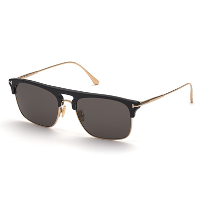 Tom ford glasses try 2025 on